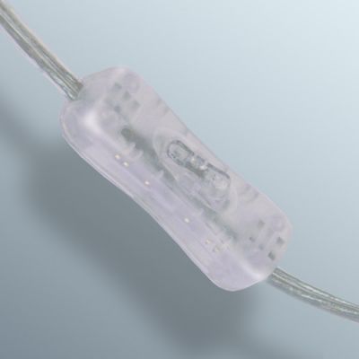 Új modern, 360 fokban forgatható lámpa