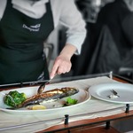 Főszakács helyettes osztrák állás   