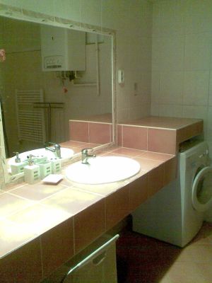 Kiadó 3 szobás lakás az Operánál