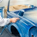 Autófényező német szakmunka 