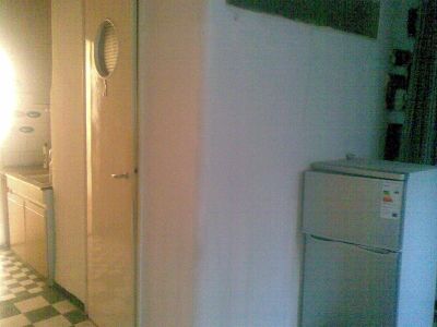 Kiadó 1 szobás kis lakás a Deák térnél