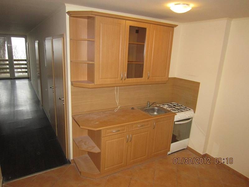 XII. Istenhegyen 4,5 kertkapcsolatos szobás lakás