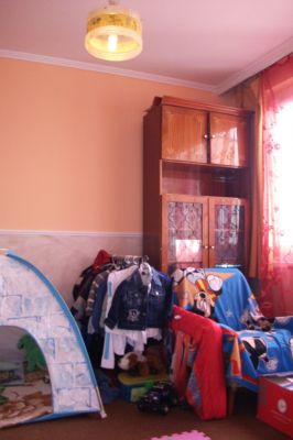 eladó lakás Győr,55 nm, 2 sz-hall,erkély, tároló,panorámás