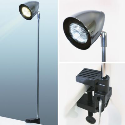 Új modern, 360 fokban forgatható lámpa