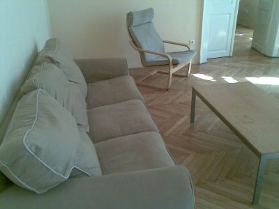 Kiadó 3 szobás lakás a Deák térnél