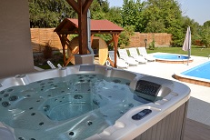 Szilveszterezzen a Körösparton, Békésszentandráson!