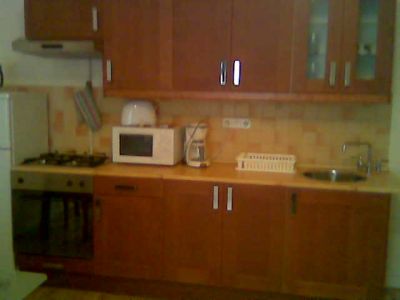 Kiadó 2 szobás lakás a Király utcában