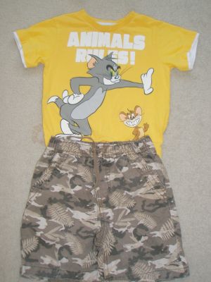 Angol ruha válogatási lehetőséggel