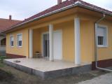 Kőműves munka, generálkivitelezés - 06-30/498-8712