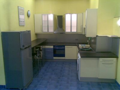 Kiadó 4 szobás lakás a Bazilikánál