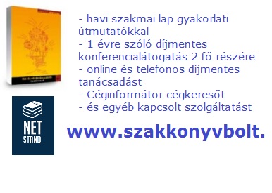 Vállalkozók Gyakorlati Útmutatója