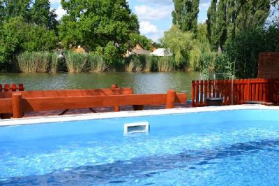 Töltsön el néhány kellemes napot Békésszentandráson