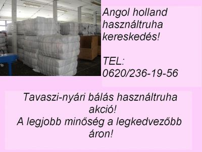 Angol bálás ruha nagyker