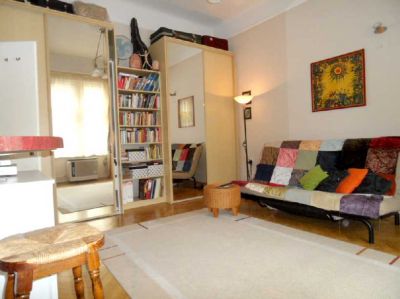 IX.ker. Czuczor utcában eladó fiatalos garzon 10,8mFt