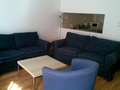 Kiadó 2 szobás lakás a Kodály köröndnél