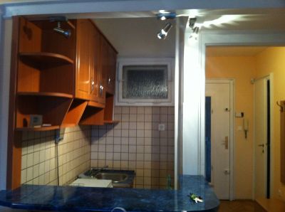 Kiadó 1 szobás lakás a IX. kerületben