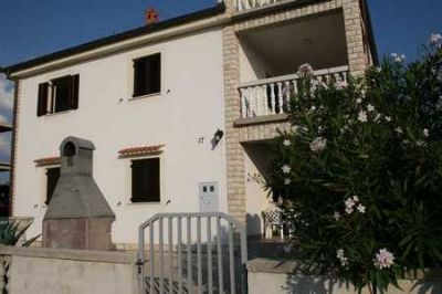 Apartmanok Marko, Nin / Horvátország