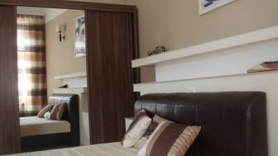 Kiadó 2 szobás lakás az Operánál