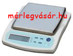 Digitális labormérleg