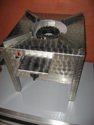 Gázzsámoly főzőzsámoly főző gáz zsámoly