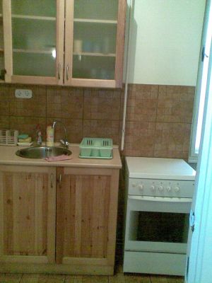 Kiadó 3 szobás lakás a Jászai Mari térnél