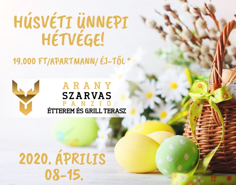 Húsvéti családi élmények