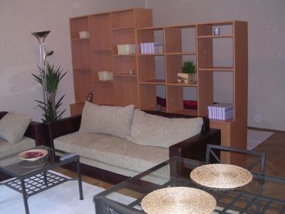 Kiadó 3 szobás lakás a Wesselényi utcánál