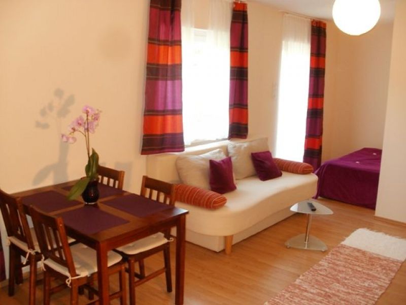 Balatoni nyaralás Siófokon