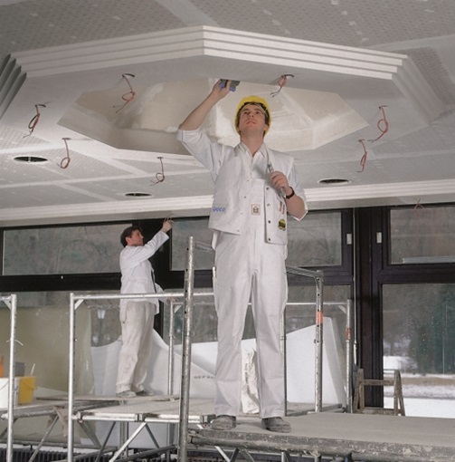 Építőipari szak és segédmunka Sinsheim, München