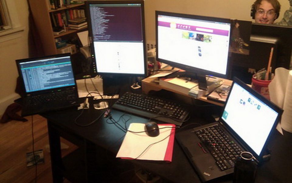 Budapesti INTERNETES ALKALMAZÁSFEJLESZTŐ OKJ képzés