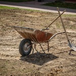 Németországi építőipari segédmunka, Bayreuth  