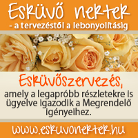 Esküvőszervezés