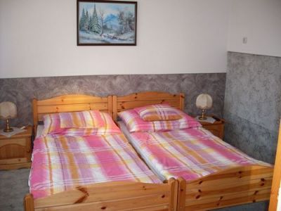 Olcsó szállás ingyenes masszázságy használattal Hódmezővásárhelyen