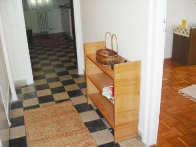 Eladó tégla építésű lakás, Pécs-Egyetemi városrészben