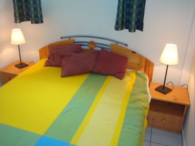 Apartman,  szállás vízparton
