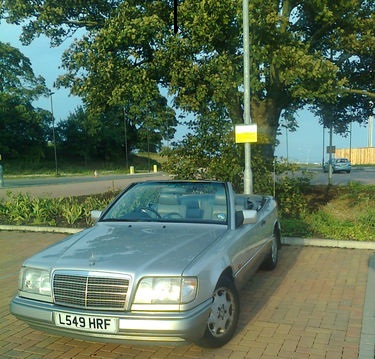 Mercedes uj es bontott alkatreszek