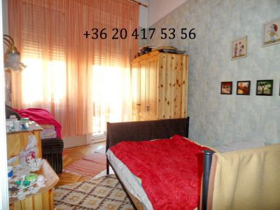 IX. Boráros téren erkélyes, 2 szobás lakás eladó 14mFt