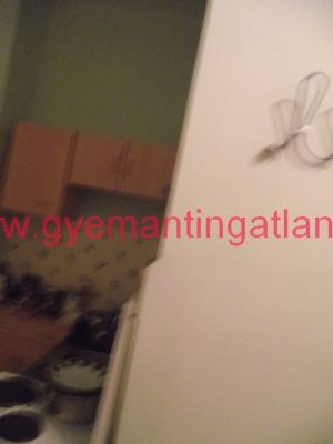 Akár saját részre, akár befektetők részére kiadásra is kiváló! 