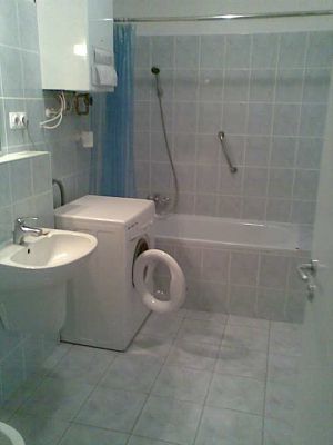 Eladó 2 szobás új lakás a Kodály Köröndnél