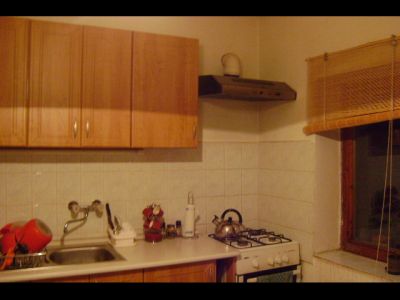 Gyönyörű,csendes helyen eladó szaládi ház.