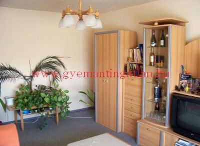 Eladó ingatlan Szekszárd központhoz közeli lakás