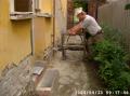 falszigetelés,injektálás,utólagos falszigetelés,acéllemezes falszigetelés