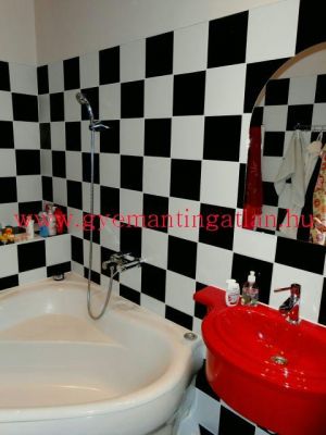 Szekszárd belvárosi egyedi gázos lakás