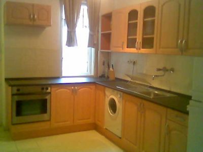 Kiadó 3 szobás lakás a Deák téren