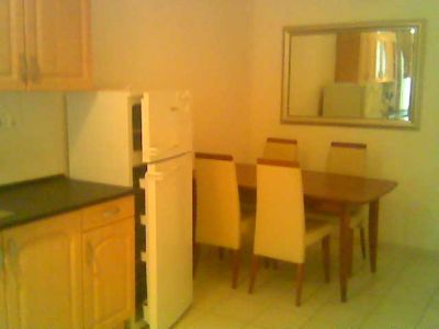 Kiadó 3 szobás lakás a Deák téren