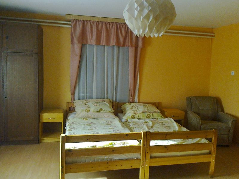 Véndiófa vendégház