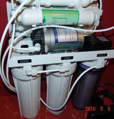 Automata kávéfőzők