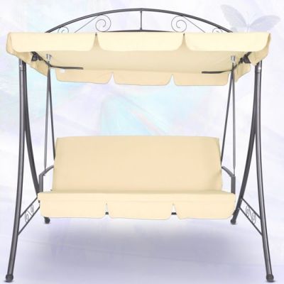 Új, kényelmes és modern kerti függőágy