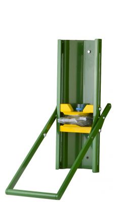 palack tömörítő(prés)