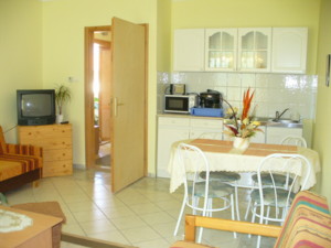 PÁVAI-MARGÓ Apartmanok Hajdúszoboszlón